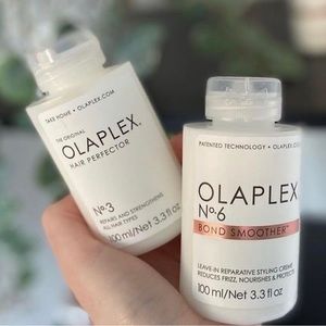 Olaplex